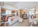 2450 Radio Tower Road Unit# 187, Oliver, BC  - Indoor Photo Showing Living Room 