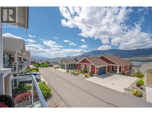 2450 Radio Tower Road Unit# 187, Oliver, BC - Outdoor With Facade