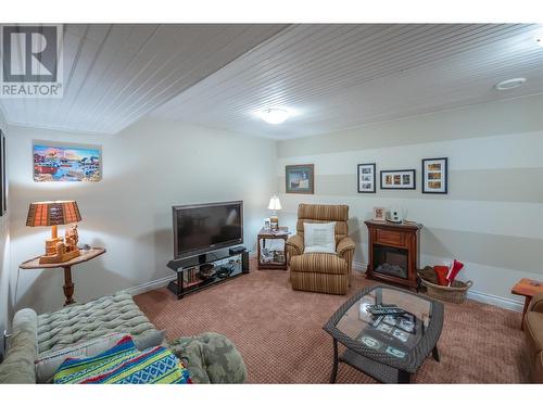 2450 Radio Tower Road Unit# 187, Oliver, BC - Indoor