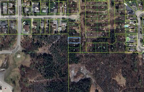 Lots 9, 10, 11 Luc Avenue, Hanmer, ON 