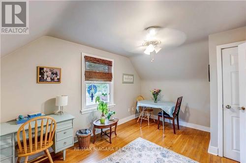 40 Mcdonald Avenue, Thorold, ON - Indoor