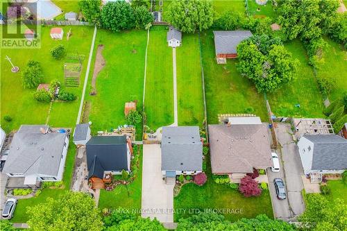 40 Mcdonald Avenue, Thorold, ON - Outdoor With View