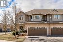 27 - 255 Summerfield Drive, Guelph (Pine Ridge), ON  - Outdoor With Facade 