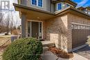 27 - 255 Summerfield Drive, Guelph (Pine Ridge), ON  - Outdoor 