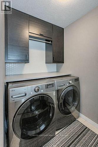 27 - 255 Summerfield Drive, Guelph (Pine Ridge), ON - Indoor Photo Showing Laundry Room