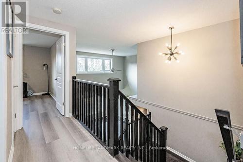 27 - 255 Summerfield Drive, Guelph (Pine Ridge), ON - Indoor Photo Showing Other Room