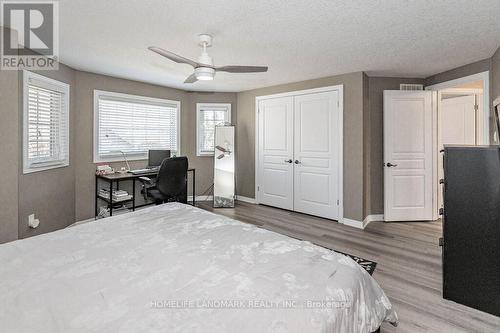 27 - 255 Summerfield Drive, Guelph (Pine Ridge), ON - Indoor Photo Showing Bedroom