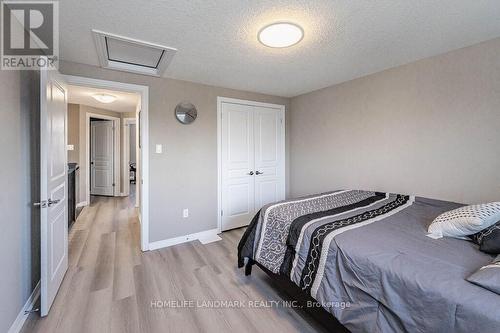 27 - 255 Summerfield Drive, Guelph (Pine Ridge), ON - Indoor Photo Showing Bedroom