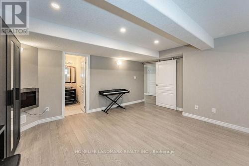 27 - 255 Summerfield Drive, Guelph (Pine Ridge), ON - Indoor Photo Showing Other Room