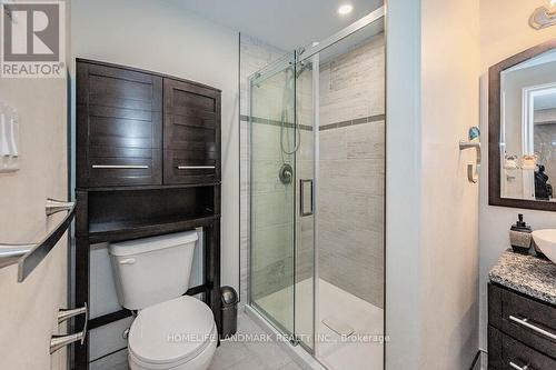 27 - 255 Summerfield Drive, Guelph (Pine Ridge), ON - Indoor Photo Showing Bathroom