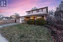 62 Ambleside Drive, Brampton, ON  - Outdoor 