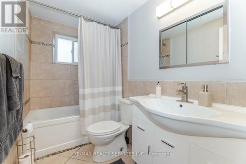 62 Ambleside Drive, Brampton, ON - Indoor Photo Showing Bathroom