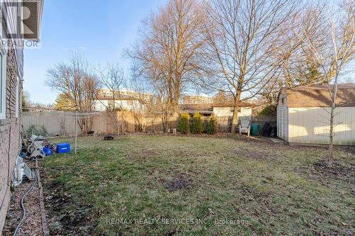 62 Ambleside Drive, Brampton, ON - Outdoor