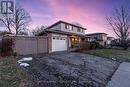 62 Ambleside Drive, Brampton, ON  - Outdoor 