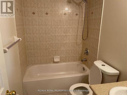 119 - 7035 Rexwood Road, Mississauga, ON - Indoor Photo Showing Bathroom