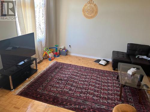 119 - 7035 Rexwood Road, Mississauga, ON - Indoor Photo Showing Other Room