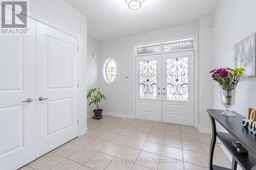 7 Swanton Road, Brampton (Credit Valley), ON - Indoor Photo Showing Other Room