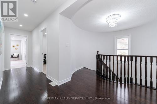 7 Swanton Road, Brampton (Credit Valley), ON - Indoor Photo Showing Other Room