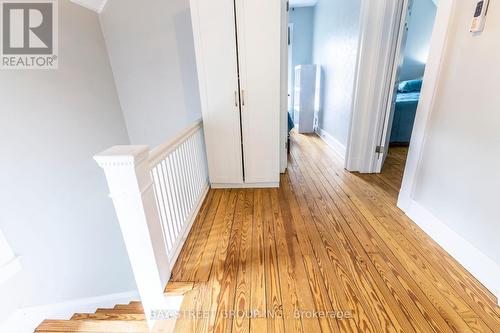 132 Redan Street, St. Thomas, ON - Indoor Photo Showing Other Room