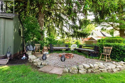 132 Redan Street, St. Thomas, ON - Outdoor