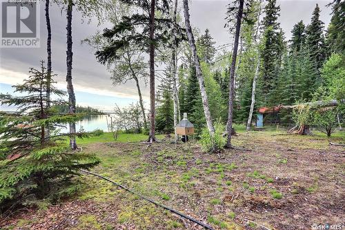 Arrowhead Island, Lac La Ronge, SK - Outdoor