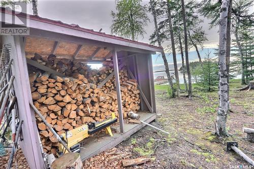 Arrowhead Island, Lac La Ronge, SK - Outdoor