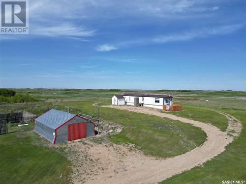 Cupar/Dysart Acreage, Cupar Rm No. 218, SK 