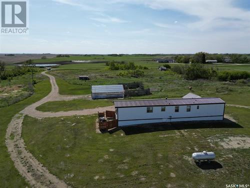 Cupar/Dysart Acreage, Cupar Rm No. 218, SK 