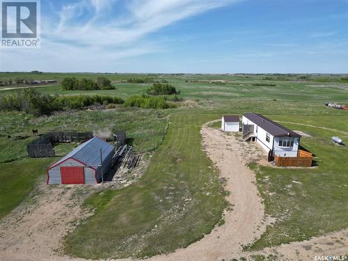 Cupar/Dysart Acreage, Cupar Rm No. 218, SK 