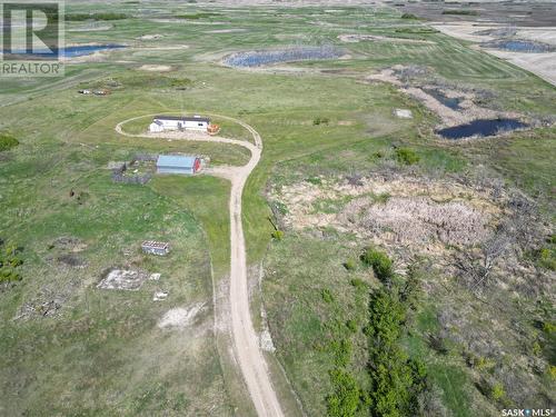 Cupar/Dysart Acreage, Cupar Rm No. 218, SK 