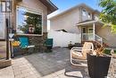 4831 Taylor Crescent, Regina, SK  - Outdoor With Deck Patio Veranda With Exterior 