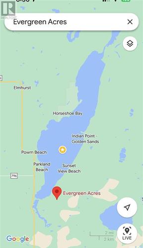 Turtle Lake Evergreen Acres-19.67 Acres, Turtle Lake, SK 