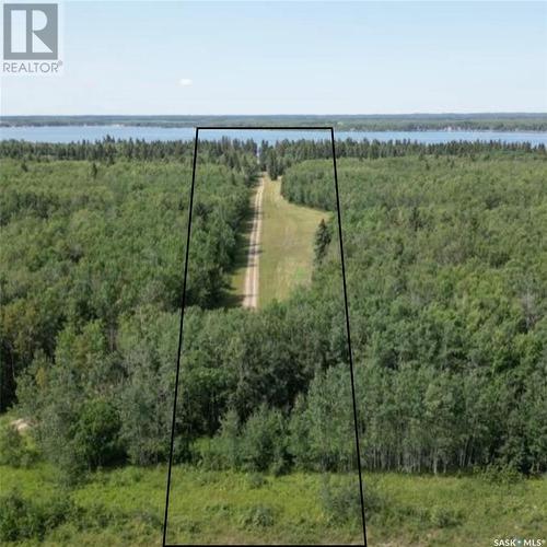 Turtle Lake Evergreen Acres-19.67 Acres, Turtle Lake, SK 