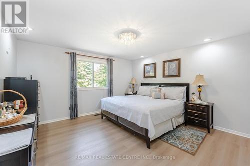 16621 Mount Hope Road, Caledon (Palgrave), ON - Indoor Photo Showing Bedroom