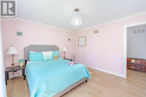 16621 Mount Hope Road, Caledon (Palgrave), ON - Indoor Photo Showing Bedroom