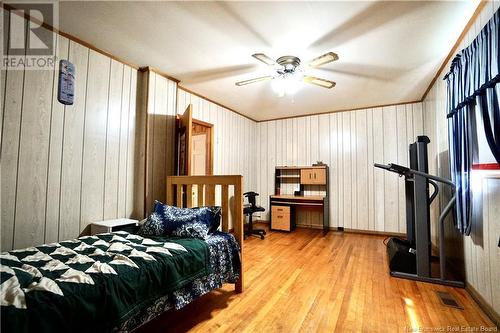 55 Elm Park, St. Stephen, NB - Indoor Photo Showing Bedroom