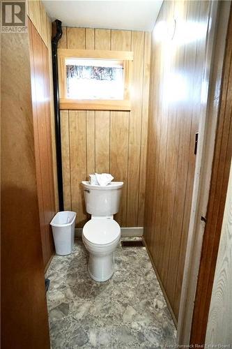 55 Elm Park, St. Stephen, NB - Indoor Photo Showing Bathroom