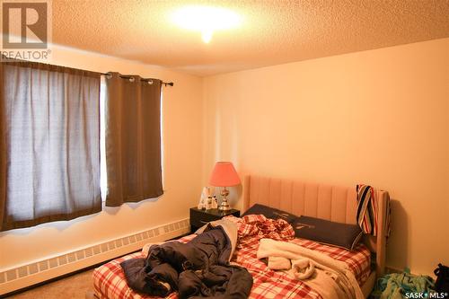 144 First Avenue N, Yorkton, SK - Indoor Photo Showing Bedroom