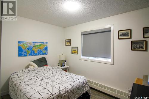 144 First Avenue N, Yorkton, SK - Indoor Photo Showing Bedroom