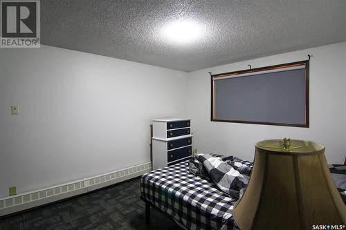 144 First Avenue N, Yorkton, SK - Indoor Photo Showing Bedroom