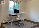 144 First Avenue N, Yorkton, SK  - Indoor Photo Showing Office 