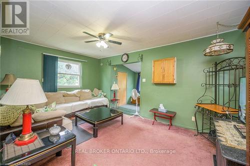 4035 Rebstock Road, Fort Erie, ON - Indoor Photo Showing Other Room