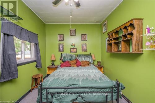 4035 Rebstock Road, Fort Erie, ON - Indoor Photo Showing Bedroom