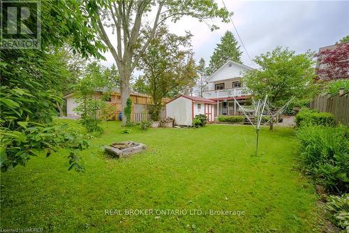 4035 Rebstock Road, Fort Erie, ON - Outdoor With Deck Patio Veranda