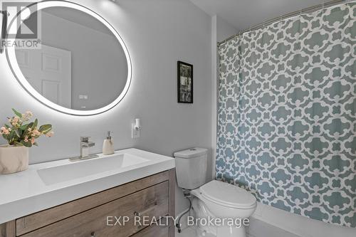 1306 Little Creek Road, Greater Napanee, ON - Indoor Photo Showing Bathroom