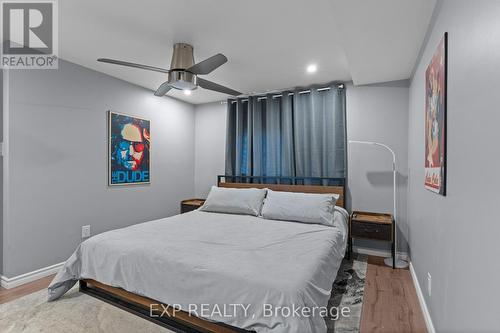 1306 Little Creek Road, Greater Napanee, ON - Indoor Photo Showing Bedroom