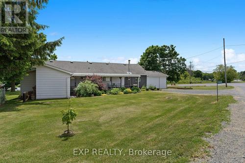 1306 Little Creek Road, Greater Napanee, ON - Outdoor