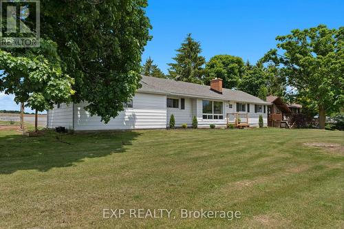 1306 Little Creek Road, Greater Napanee, ON - Outdoor
