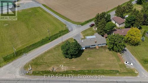 1306 Little Creek Road, Greater Napanee, ON - Outdoor With View