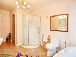 Salle de bains - 